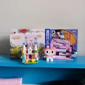 Лего , Lego , Uno