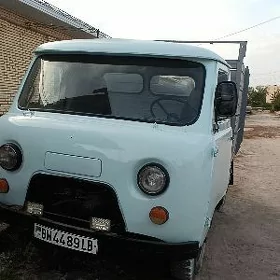 UAZ 462 1994