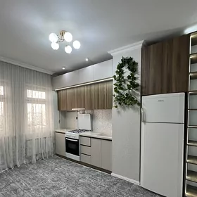 Mır7/2 1-komnat Maskowskıy koç