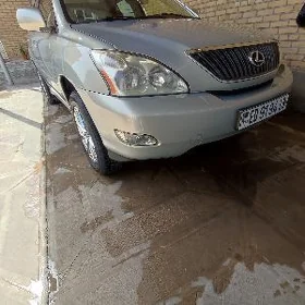 Lexus RX 330 2004
