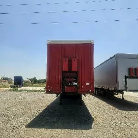 Kogel Euro Trailer 2022
