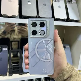 Infinix GT 20 PRO 12/256