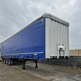 Kogel Cargo 2022