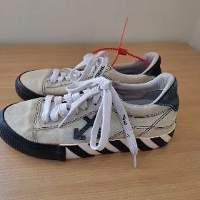 Off-White Original 2013