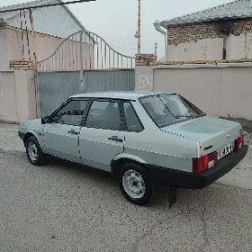 Lada 21099 2004