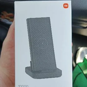 Mi power bank bez prawodnoy