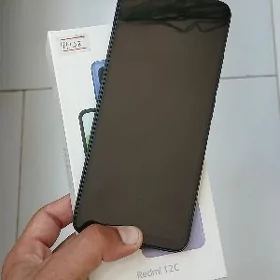 Redmi 12c