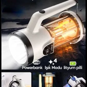 Fonar led
