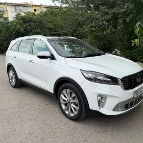 Kia Sorento 2020