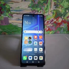 Tecno pova 5