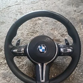 BMW rol