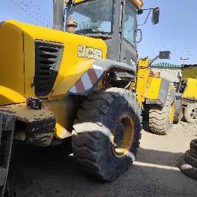 JCB 3CX Compact 2011