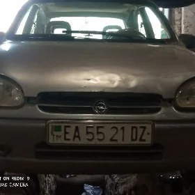 Opel Vita 1996
