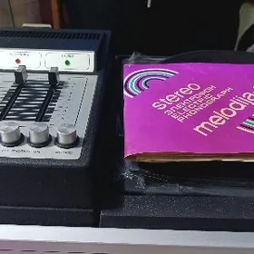 Громофон Оригинал