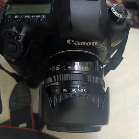 canon mark3