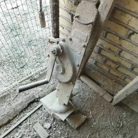 damkrat