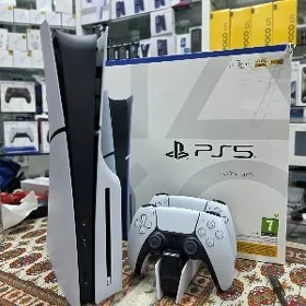 PLAYSTATION 5 SLIM 