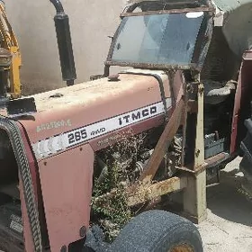 JCB ICXT 2013