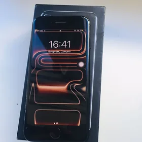 IPhone 7 Get black