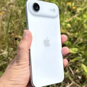 🤩IPHONE 17 Air 512GB Paket🤩