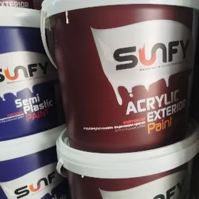 Emulsiya Sunfy