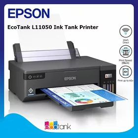 Профессиональный принтер Epson  Printer  L11050