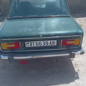 Lada 2106 1999