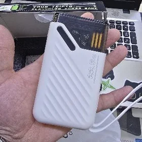  FLASHGLOW 10000MAH