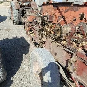 MTZ 82 1995