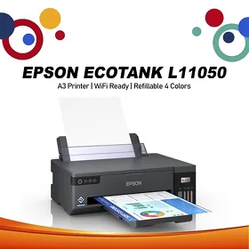 Professional Printer Epson L11050 принтер