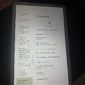 infinix xpad planşet