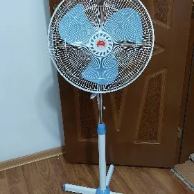 Wentilyator