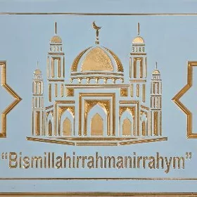 gipsden yasalan portret