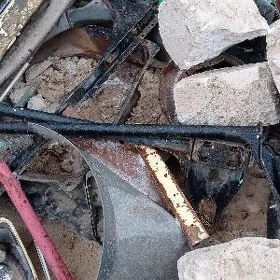 volvo kabinan ustubulzatiri