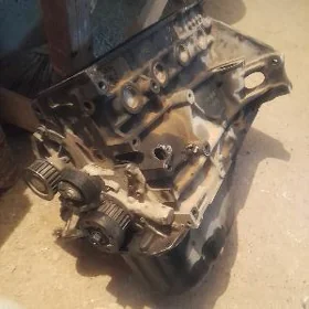 OPEL 20 MATOR STARTER  BILEN
