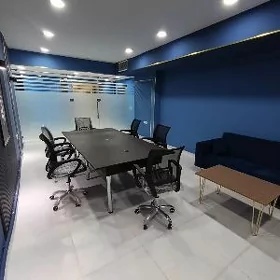 Arenda ofis gurtly padwal