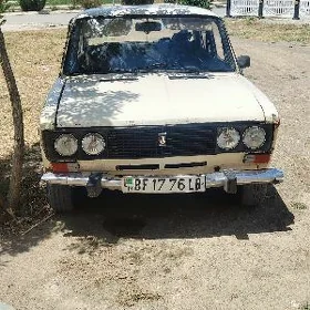Lada 2106 1993