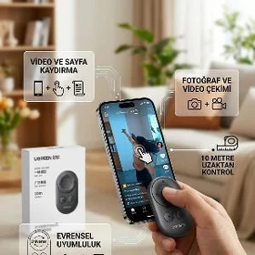 tik tok üçin pult