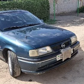 Opel Vectra 1993