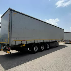 Kogel Cargo 2021
