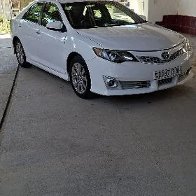 Toyota Camry 2013