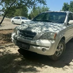 Kia Sorento 2006