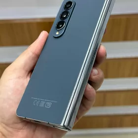 Samsung FOLD 4 12/512gb