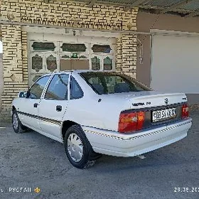 Opel Vectra 1990