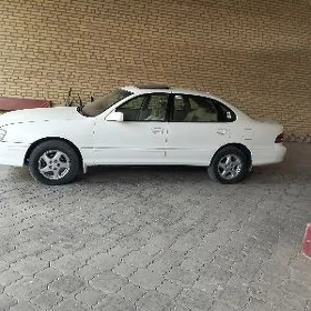 Toyota Avalon 1997