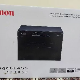 Pirinter Kanon 3010
