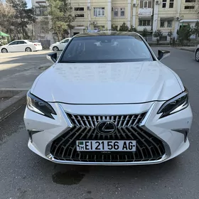 Lexus ES 350 2024
