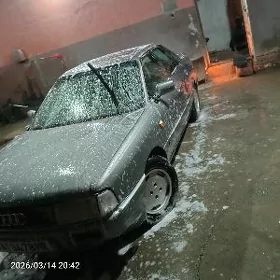 Audi 80 1989