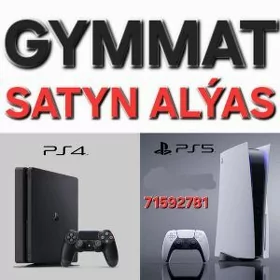 Playstation Satyn Alýas