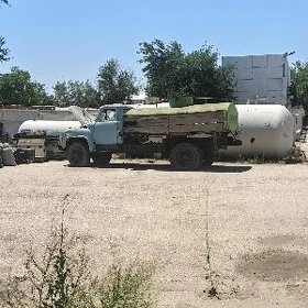 Gaz 53 1987